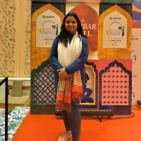 Metacube Software Pvt Ltd Employee Riddhi Bharadwaj's profile photo
