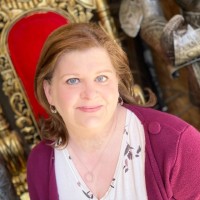 Mindshape Employee Kim Fricke's profile photo