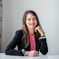 Pierce Public Relations Employee Brenna Moore's profile photo
