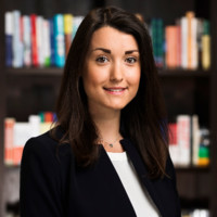 Rokos Capital Management Employee Pippa Howell-Phippard's profile photo