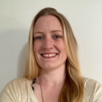 CF Together Employee Genevieve Handley's profile photo