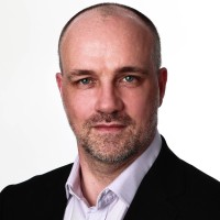 National Grid Employee Jon Goldsmith's profile photo