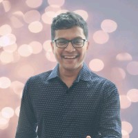 E-mail e número de telefone de Rajiv Subramanian