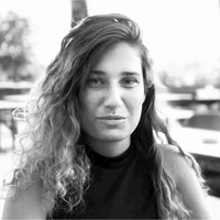 MOODART Employee Martina Sandrini's profile photo
