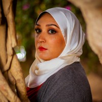 Abdaa.net Employee Ghada Molatham's profile photo