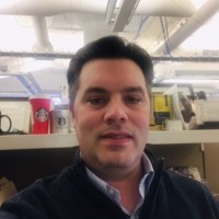 Starbucks Employee Rob Bradshaw's profile photo