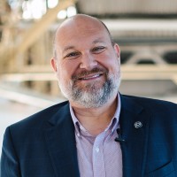 Celonis Employee Bill Detwiler's profile photo
