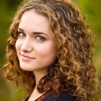 211 Big Bend, Inc. Employee Danielle Moseley's profile photo