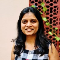 Bhanu Atmuri Email & Phone Number