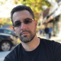 Stephen Pastore Email & Phone Number