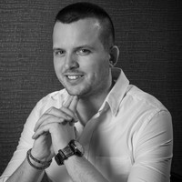 Yettel.Hungary Employee Dániel Lukács's profile photo