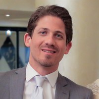 CPS Global - Commerical Property Solutions Employee Amine Tahboub's profile photo