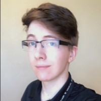 Astral Clocktower Studios Employee Justus Self's profile photo