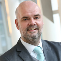 ABN AMRO MeesPierson Employee Peter van der Werf's profile photo