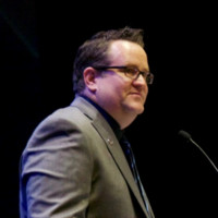 International Education Consultants Employee James Minor's profile photo