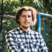 GATE Institute Employee Emil Hristov's profile photo