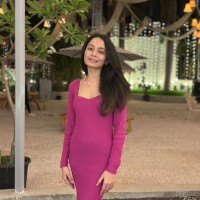 Ruknaaz Patel's profile photo