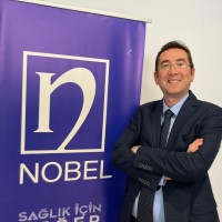 Nobel Pharmsanoat Employee Orkun Gündoğar's profile photo
