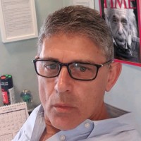 KlydoClock Employee Ronen Shilo's profile photo