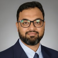 Innovation Team Employee Shahnawaz Khan's profile photo
