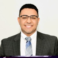 Alcon Employee Chris Mikhail's profile photo