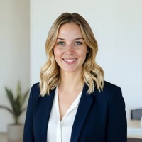 Outbound Consulting Employee Elle Boucher's profile photo
