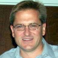 Landmarks Digital Employee Steve Ruzicka's profile photo