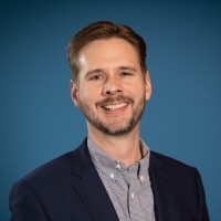 Symetra Employee Andrew Oberdeck's profile photo