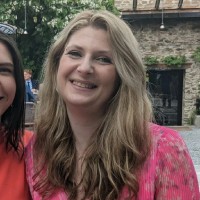 Chestnut Group Employee Abi Stott's profile photo