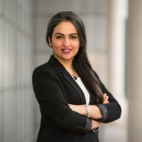 PNDetector Employee Mozhdeh Abbasi's profile photo