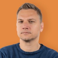 Noiza Employee Martino Stenta's profile photo