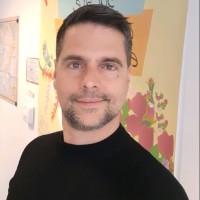 Carsat Languedoc-Roussillon Employee Guillaume Halgand's profile photo