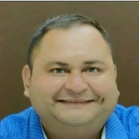 Axis Bank Employee Vaibhav Pathak's profile photo