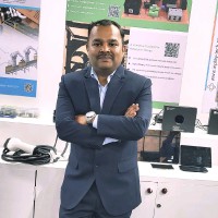 Ganesh Kallurkar Email & Phone Number