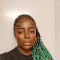 Funmilola Ayoola Email