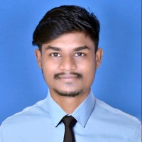 Coronis Ajuba Employee Sudeesh K.'s profile photo