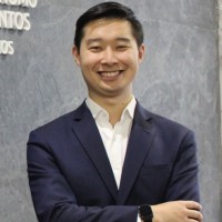 JFK Investimentos Employee Guilherme Hashizumi's profile photo