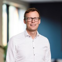 Backe Employee Trond Hegrenæs's profile photo