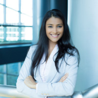 Modis Employee Prachi Agrawal's profile photo