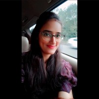 STERLING ENGINEERING CONSULTANCY SERVICES PVT LTD Employee Suchita Budhlani's profile photo