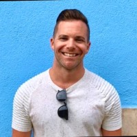 Clockwork Employee Thaddeus Andres's profile photo