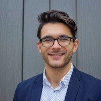 Betterez Employee Marko Radic's profile photo