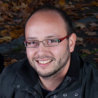 David Černuta Email