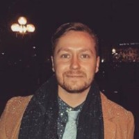 TSG.SE Employee Simon Eriksson's profile photo