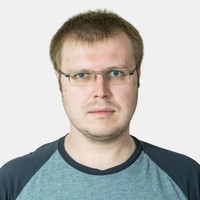 Aristek Systems Employee Ivan Kharetsky's profile photo