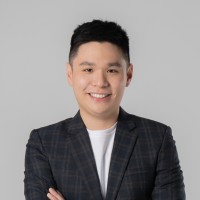 恩益禧股份有限公司 Employee Will Chiang's profile photo