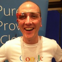 Axiom OS Employee Phil Stevens's profile photo