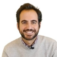 Foqum Employee Enrique Mengs Guimerá's profile photo