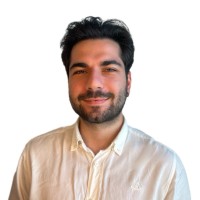 Locpick | Game Localization & Audio Employee Ataberk Güler's profile photo