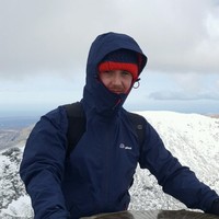 Carnell Employee Danny Iosh's profile photo